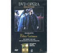 Benjamin Britten - Peter Grimes