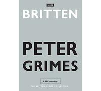 Benjamin Britten - Peter Grimes