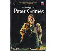 Peter Grimes (DVD)