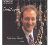 Benjamin Britten/Reade/Jacob/Chandler/S - Oboe Music from England