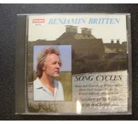 Benjamin Britten: Song Cycles