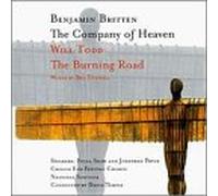 Benjamin Britten - The Company Of Heaven