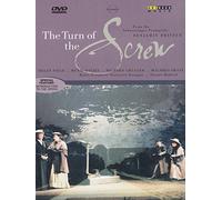 Benjamin Britten - The turn of the screw
