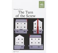 Benjamin Britten. The turn of the screw