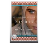 Benjamin Buchholz One Hundred and One Nights (Tascabile)