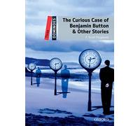 Benjamin Button. Dominoes. Livello 3. Con audio book