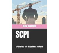 Benjamin Charles Scpi (Tascabile) Les Enquêtes de Zéro Bullshit