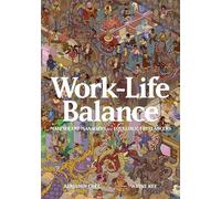 Benjamin Chee Work-Life Balance: Malevolent Managers and Folkloric F (Tascabile)