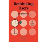 Benjamin Chesluk Michael Youngblood Rethinking Users (Copertina rigida)