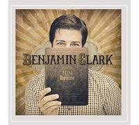 Benjamin Clark - Him & Hymns