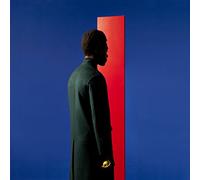 Benjamin Clementine - At Least for Now