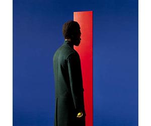 Benjamin Clementine - At Least For Now