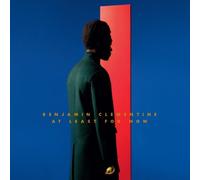 Benjamin Clementine - At Least For Now - Cd