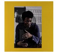 Benjamin Clementine - Benjamin Clementine: I Tell A Fly