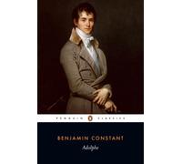 Benjamin Constant Adolphe (Tascabile)