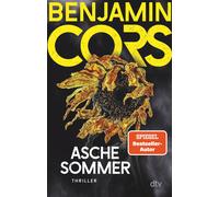 Benjamin Cors Aschesommer: Thriller Das neue Thrillerhighlight des (Tascabile)