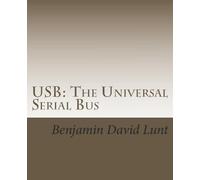 Benjamin David Lunt USB (Tascabile)