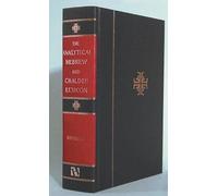 Benjamin Davidson Analytical Hebrew and Chaldee Lexicon (Copertina rigida)