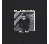 Benjamin Dean Wilson Small Talk (Vinyl LP) 12" Album with CD