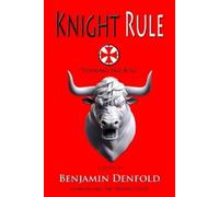Benjamin Denfold Knight Rule (Tascabile)