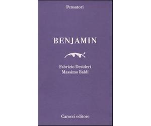 Benjamin - Desideri Fabrizio, Baldi Massimo