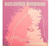 Benjamin Diamond - In Your Arms