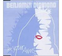 Benjamin Diamond - In Your Arms (We Gonna Make It)