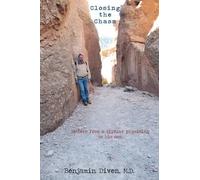 Benjamin Diven Closing the Chasm (Tascabile)