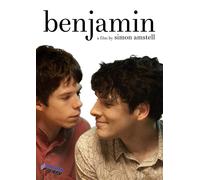 Benjamin (DVD) Colin Morgan Jack Rowan Jessica Raine