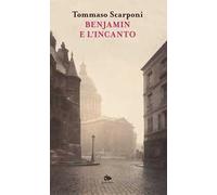 Benjamin e l'incanto