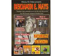 Benjamin E Mays - Benjamin E Mays