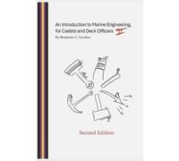 Benjamin E Sanc An Introduction to Marine Engineering, for Cadets an (Tascabile)