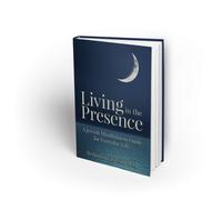 Benjamin Epstein Living in the Presence (Copertina rigida)