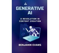 Benjamin Evans Generative AI (Tascabile) Tech Insights