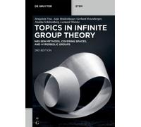 Topics in Infinite Group Theory: Nielsen Methods, Covering Spaces, and Hyperbolic Groups
