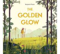 Benjamin Flouw The Golden Glow (Copertina rigida)