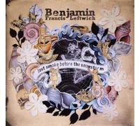 Benjamin Franci Leftwich - Last Smoke