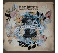 Benjamin Francis Leftwich - Last Smoke Before the Snowstorm