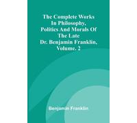 Benjamin Franklin Chess Fundamentals (Edition1) (Tascabile)
