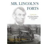 Benjamin Franklin Cooling Walton H. Owen I Mr. Lincoln's Fort (Copertina rigida)