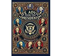 Benjamin Franklin Thomas Jefferson Washi Life Advice from Te (Copertina rigida)