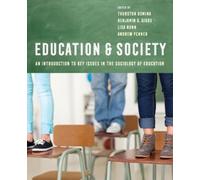 Benjamin G. Gibbs Education and Society (Tascabile)