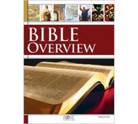 Benjamin Galan Bible Overview (Tascabile)