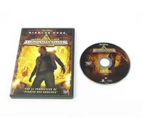 Benjamin Gates Et Le Trésor Des Templiers (DVD) Cage, Nicolas