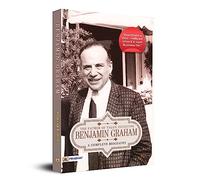 Pushkar Kumar BENJAMIN GRAHAM A COMPLETE BIOGRAPHY (Tascabile)
