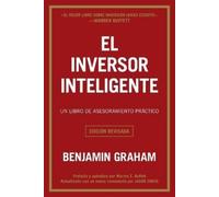 Benjamin Graham El Inversor Inteligente (Tascabile)