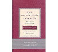 Benjamin Graham Intelligent Investor (Copertina rigida)