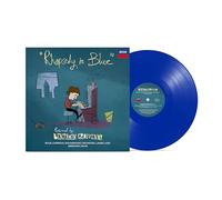 Gerswhin: Rhapsody In Blue - Various Artists (Vinile)