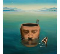 Benjamin Gustafsson The Nature Within - Volume 2 (Vinyl LP) 12" Album