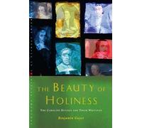 Benjamin Guyer The Beauty of Holiness (Tascabile)